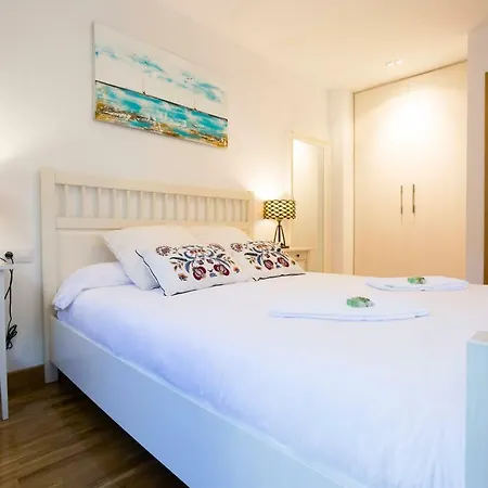 Ubilla - Basquenjoy Hondarribia