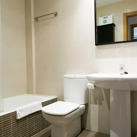 Ubilla - Basquenjoy Hondarribia