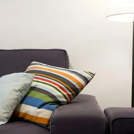 Ubilla - Basquenjoy Apartment *