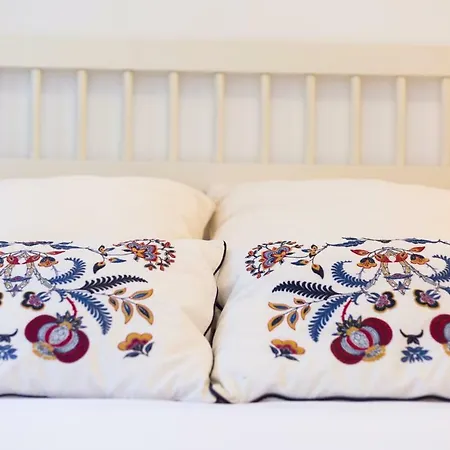 Διαμέρισμα Ubilla - Basquenjoy *