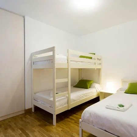 Διαμέρισμα Ubilla - Basquenjoy Χονδαρρίμπια