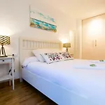 Ubilla - Basquenjoy Apartmán *