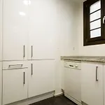 Apartmán Ubilla - Basquenjoy Hondarribia