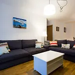 Ubilla - Basquenjoy Apartmán