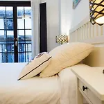 Apartmán Ubilla - Basquenjoy