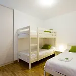 Apartmán Ubilla - Basquenjoy Hondarribia