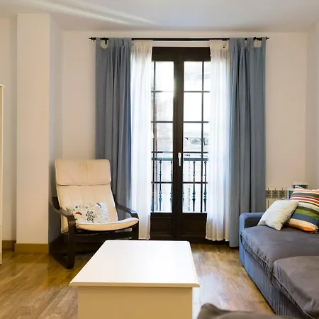 Ubilla - Basquenjoy Хондаррибиа