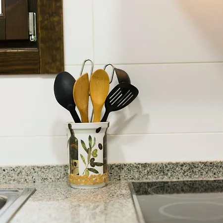 Ubilla - Basquenjoy Apartmán Hondarribia