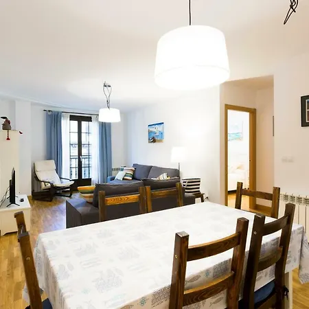 Ubilla - Basquenjoy Hondarribia