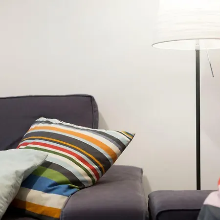 Apartmán Ubilla - Basquenjoy *