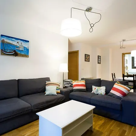 Ubilla - Basquenjoy Hondarribia