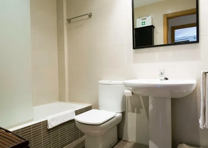 Ubilla - Basquenjoy Χονδαρρίμπια