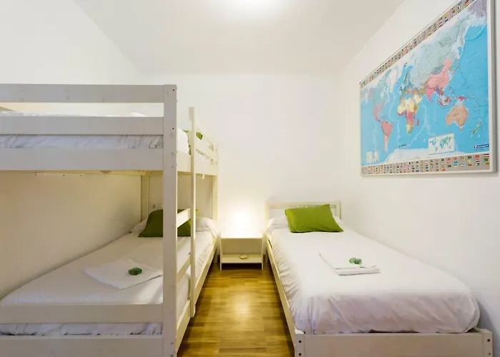 Ubilla - Basquenjoy Διαμέρισμα