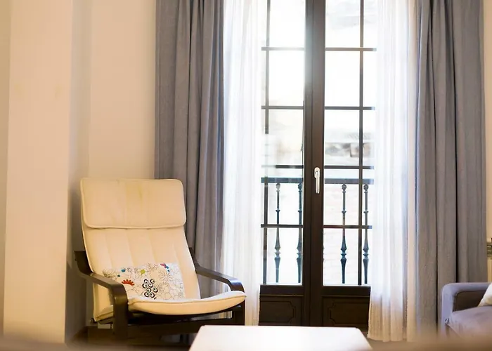 Ubilla - Basquenjoy Διαμέρισμα Χονδαρρίμπια