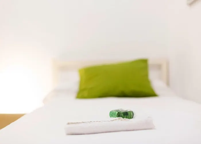 Διαμέρισμα Ubilla - Basquenjoy Χονδαρρίμπια