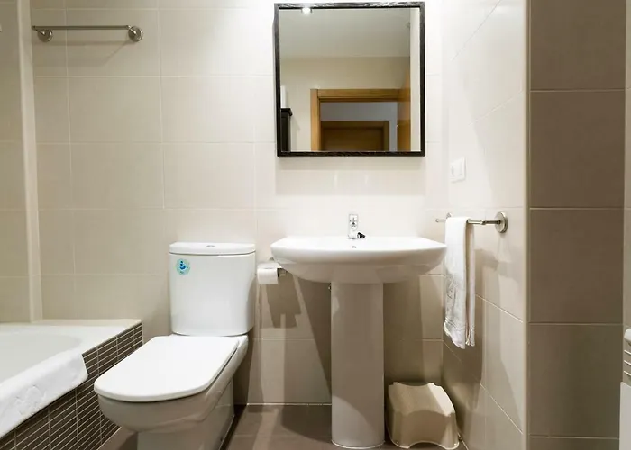 Ubilla - Basquenjoy Διαμέρισμα Χονδαρρίμπια