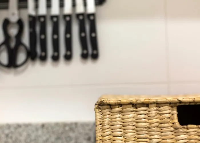 Ubilla - Basquenjoy Διαμέρισμα Χονδαρρίμπια