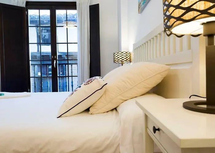 Διαμέρισμα Ubilla - Basquenjoy