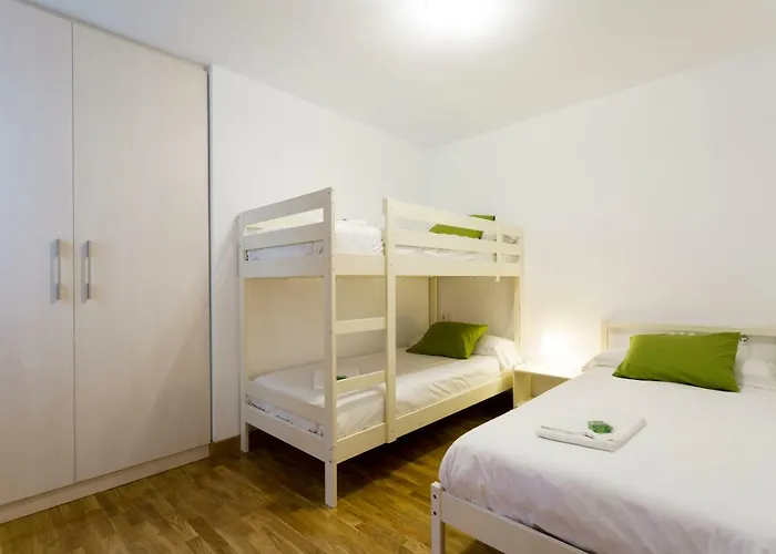 Διαμέρισμα Ubilla - Basquenjoy Χονδαρρίμπια