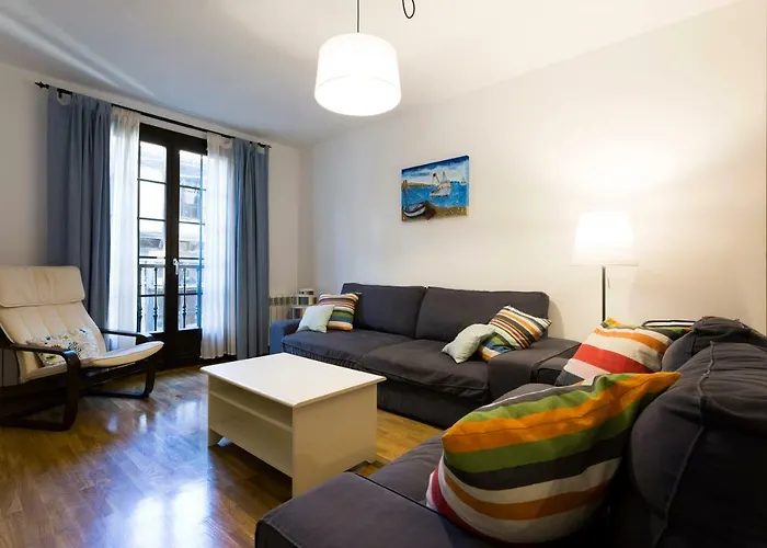 Ubilla - Basquenjoy Χονδαρρίμπια