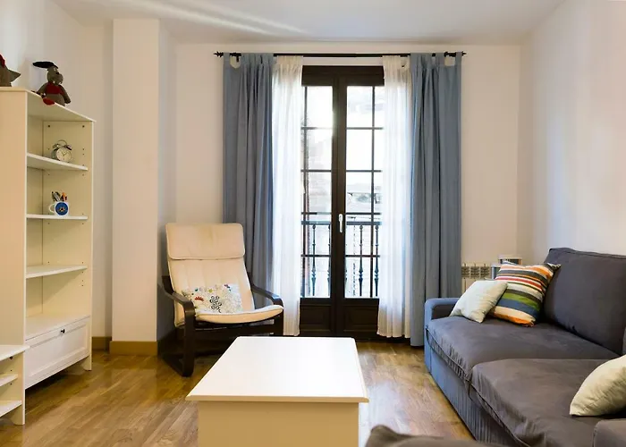 Ubilla - Basquenjoy Χονδαρρίμπια