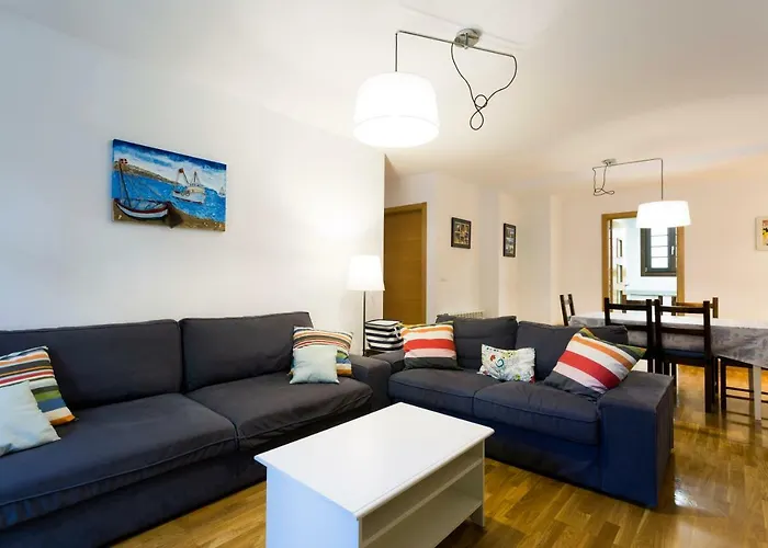 Ubilla - Basquenjoy Χονδαρρίμπια